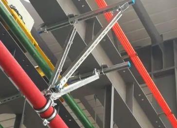 乐山抗震支架厂家与你分享你必须做的紧急情况下的准备